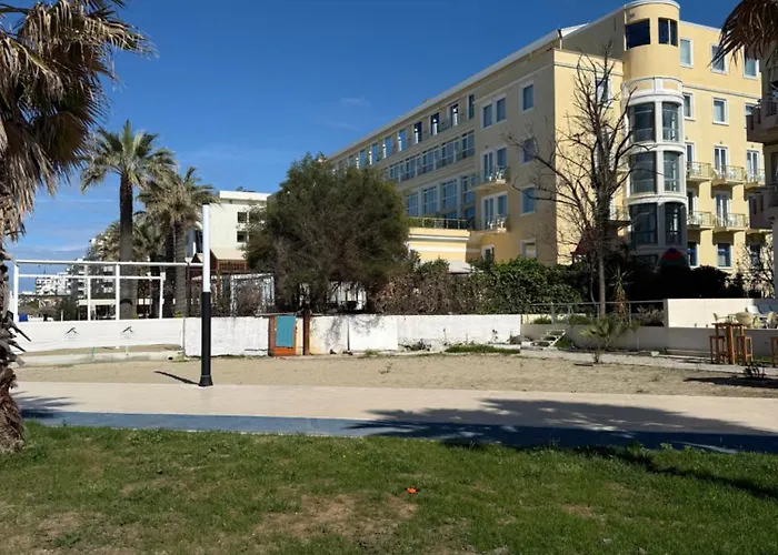 Apartament Family Vacation New House Durrës