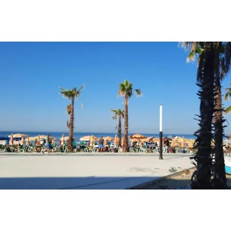 Διαμέρισμα Family Vacation New House Δυρράχιο