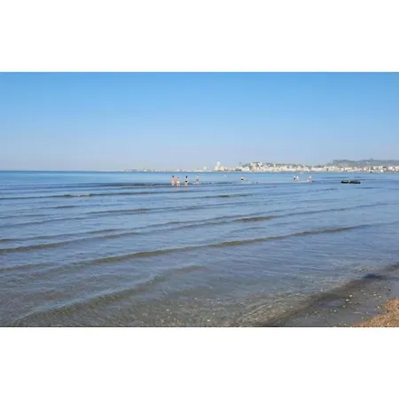 Διαμέρισμα Family Vacation New House *