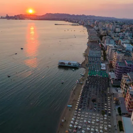 Family Vacation New House * Δυρράχιο