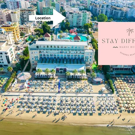 Family Vacation New House * Δυρράχιο
