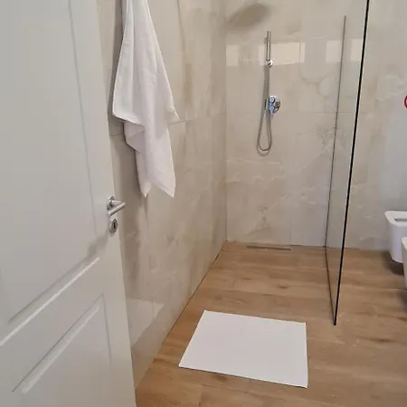 Family Vacation New House Δυρράχιο