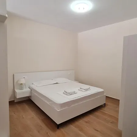 Family Vacation New House شقة دراس