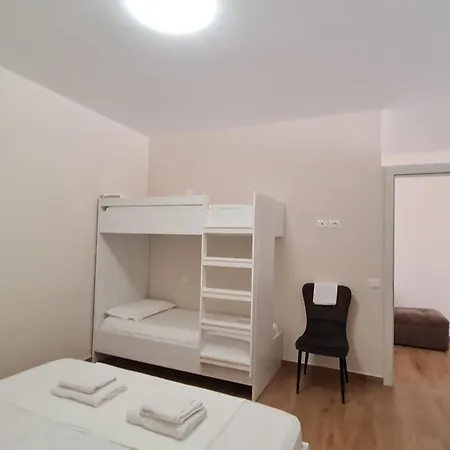 Διαμέρισμα Family Vacation New House Δυρράχιο
