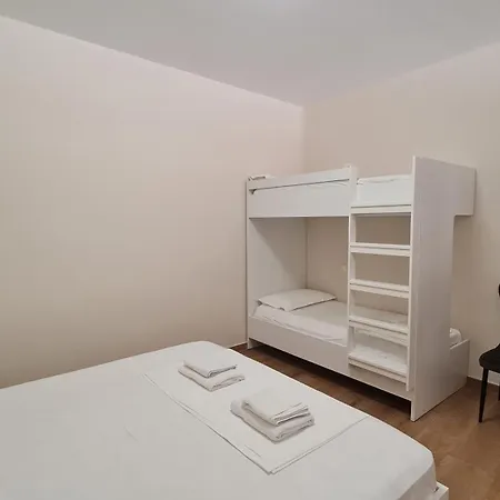 Family Vacation New House *