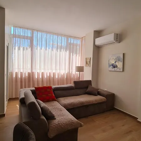 Διαμέρισμα Family Vacation New House