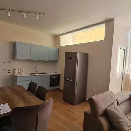 شقة Family Vacation New House *
