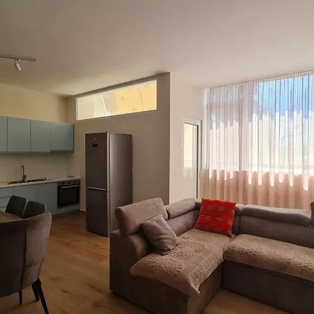 Family Vacation New House شقة دراس
