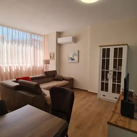 Διαμέρισμα Family Vacation New House Δυρράχιο