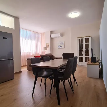 Family Vacation New House * Δυρράχιο