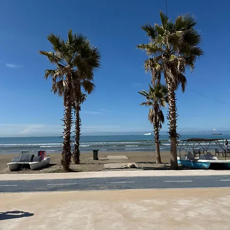 Family Vacation New House Διαμέρισμα