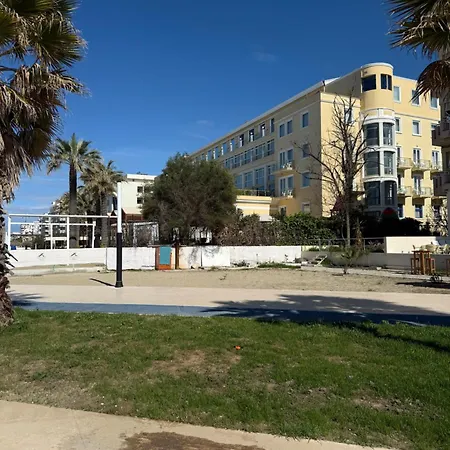 Διαμέρισμα Family Vacation New House Δυρράχιο