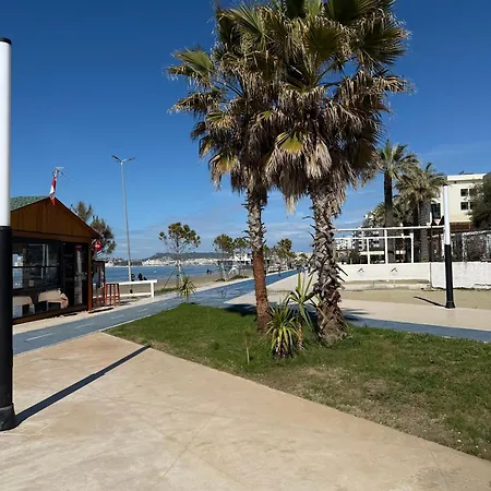 Family Vacation New House Δυρράχιο
