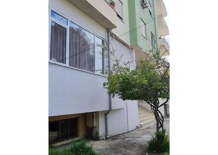 Family Vacation New House * Durrës