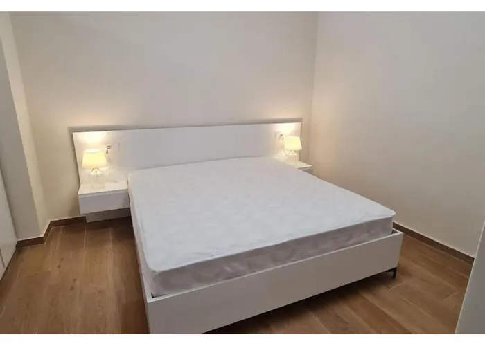 公寓 Family Vacation New House Durrës