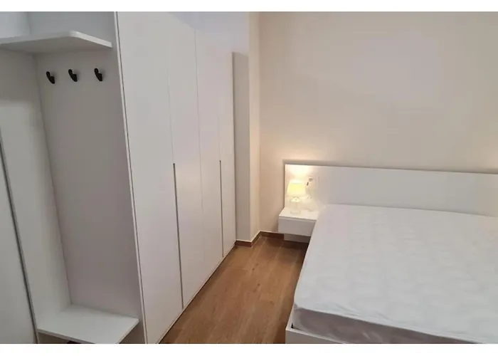 Family Vacation New House * Durrës