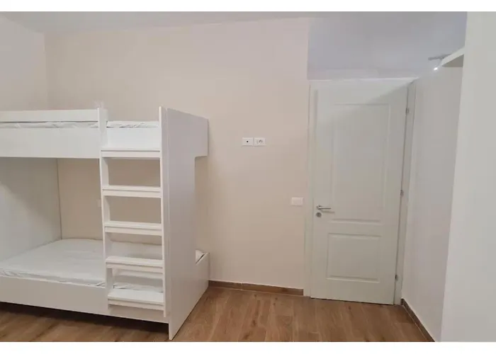 公寓 Family Vacation New House *