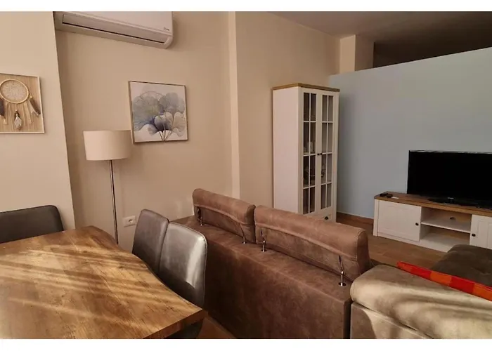 Apartment Family Vacation New House