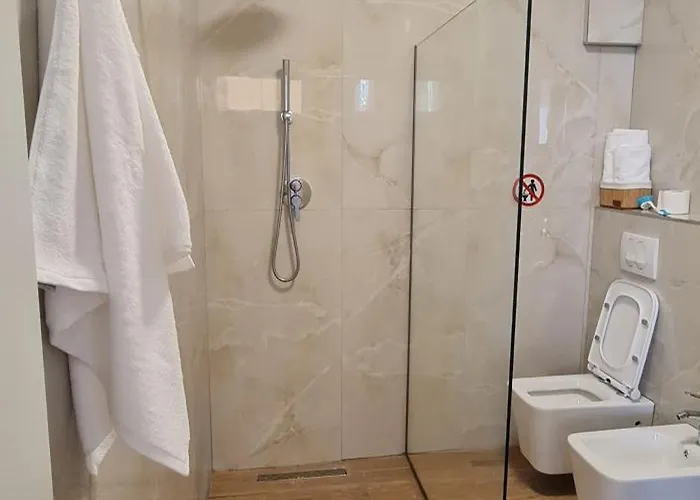 Appartamento Family Vacation New House