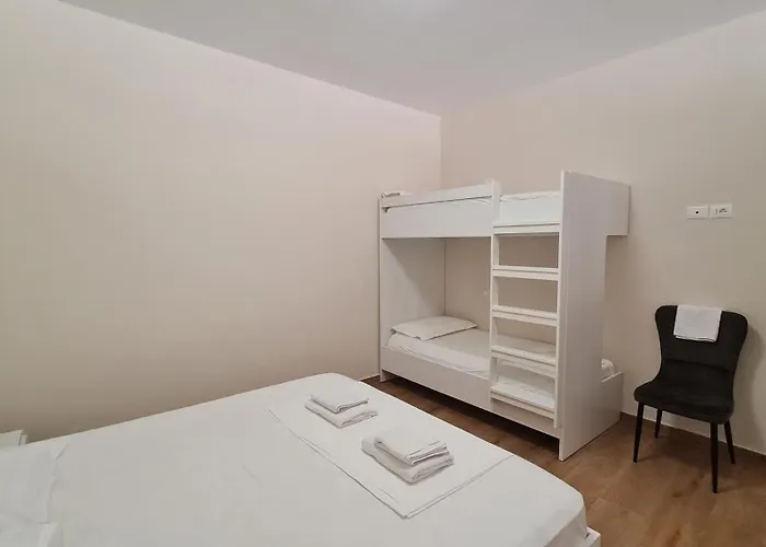 Family Vacation New House *
