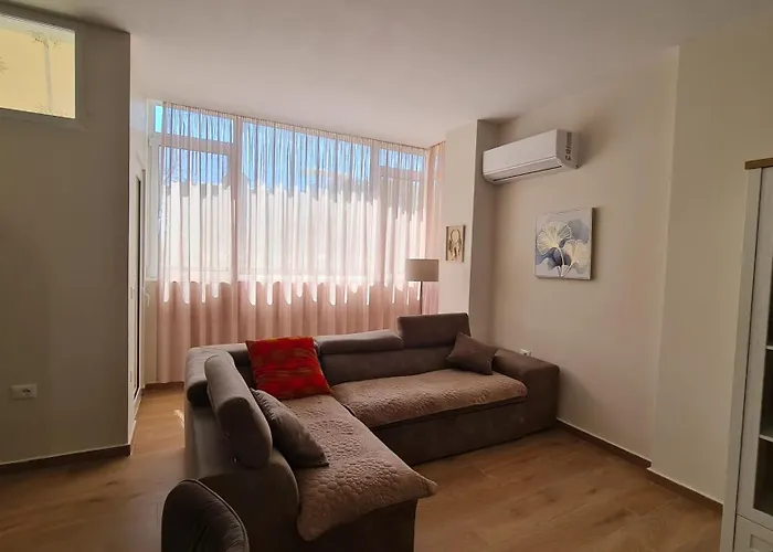 公寓 Family Vacation New House