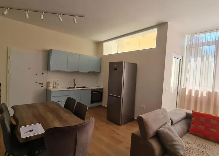 Appartamento Family Vacation New House *