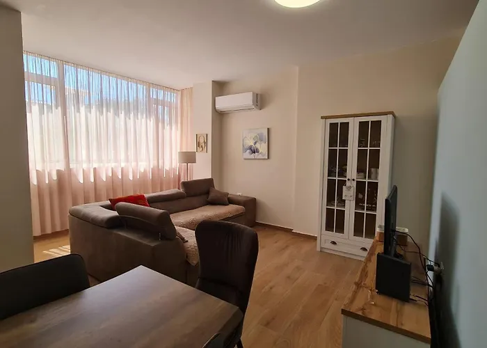 Appartamento Family Vacation New House Durrës