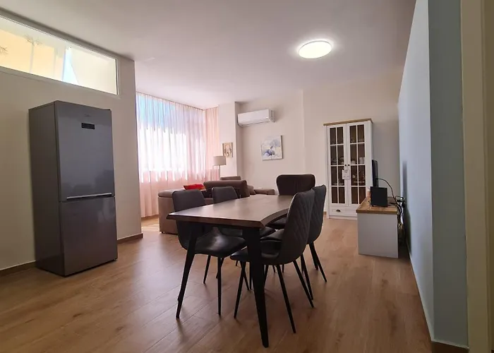 Family Vacation New House * Durrës