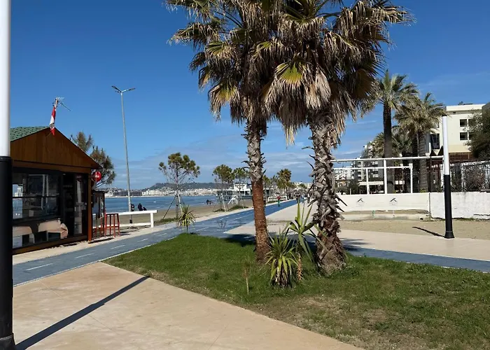 Family Vacation New House Durrës